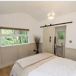 Дом отдыха Roe Deer With Wood-fired Hot Tub - Alum House Litlebeck,