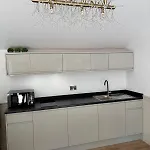 Дом отдыха Roe Deer With Wood-fired Hot Tub - Alum House Litlebeck, Уитби