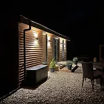 Roe Deer With Wood-fired Hot Tub - Alum House Litlebeck, *