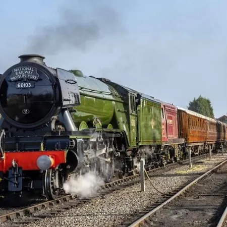 Roe Deer With Wood-fired Hot Tub - Alum House Litlebeck, *
