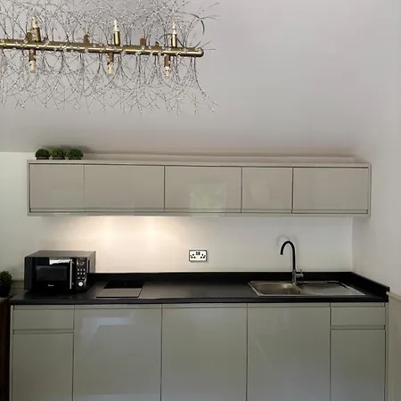 Roe Deer With Wood-fired Hot Tub - Alum House Litlebeck, Prázdninový dům