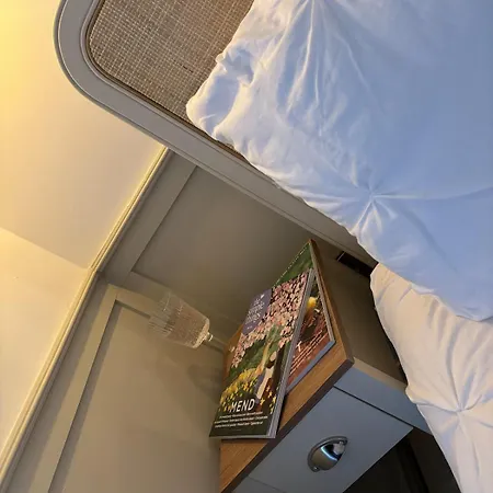 Roe Deer With Wood-fired Hot Tub - Alum House Litlebeck, Prázdninový dům