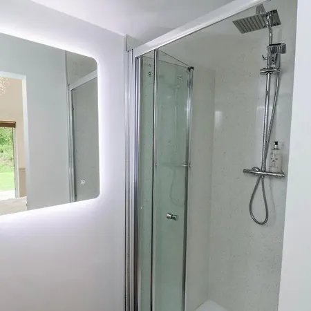 Roe Deer With Wood-fired Hot Tub - Alum House Litlebeck, Whitby