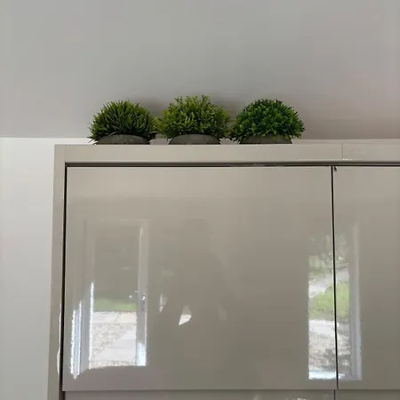 Roe Deer With Wood-fired Hot Tub - Alum House Litlebeck, Prázdninový dům