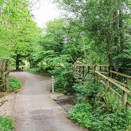 Roe Deer With Wood-fired Hot Tub - Alum House Litlebeck, Prázdninový dům Whitby