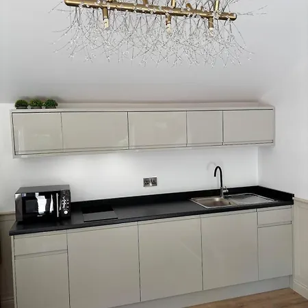 Prázdninový dům Roe Deer With Wood-fired Hot Tub - Alum House Litlebeck, Whitby