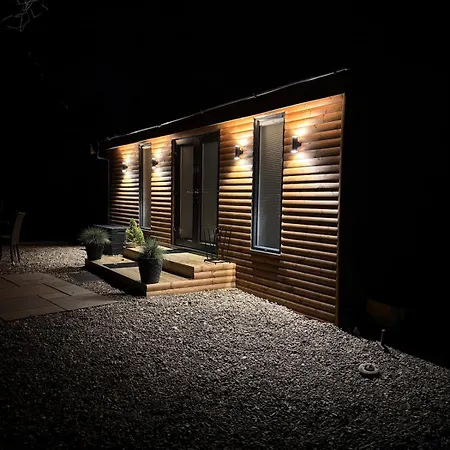 Roe Deer With Wood-fired Hot Tub - Alum House Litlebeck, * Уитби