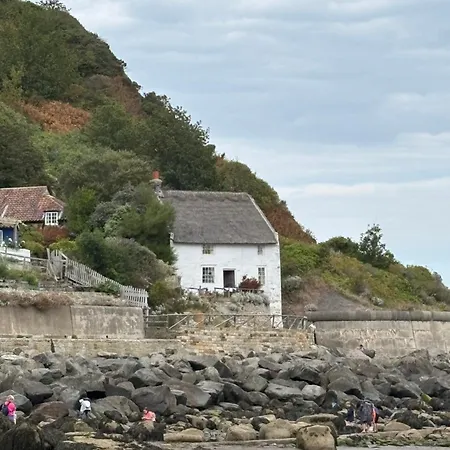 Prázdninový dům Roe Deer With Wood-fired Hot Tub - Alum House Litlebeck, *