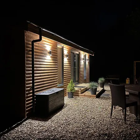 Roe Deer With Wood-fired Hot Tub - Alum House Litlebeck, *