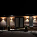 Roe Deer With Wood-fired Hot Tub - Alum House Litlebeck,
