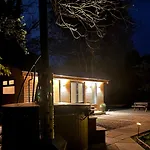 Casa de Férias Roe Deer With Wood-fired Hot Tub - Alum House Litlebeck, Whitby