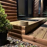 Roe Deer With Wood-fired Hot Tub - Alum House Litlebeck, Casa de Férias Whitby