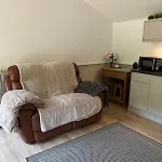 Casa de Férias Roe Deer With Wood-fired Hot Tub - Alum House Litlebeck, *
