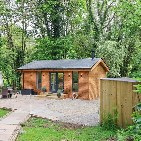 Casa de Férias Roe Deer With Wood-fired Hot Tub - Alum House Litlebeck, Whitby